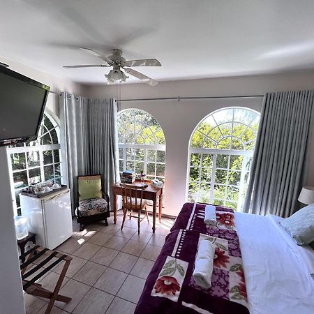 Bancroft B&B Hilton Eksteriør billede