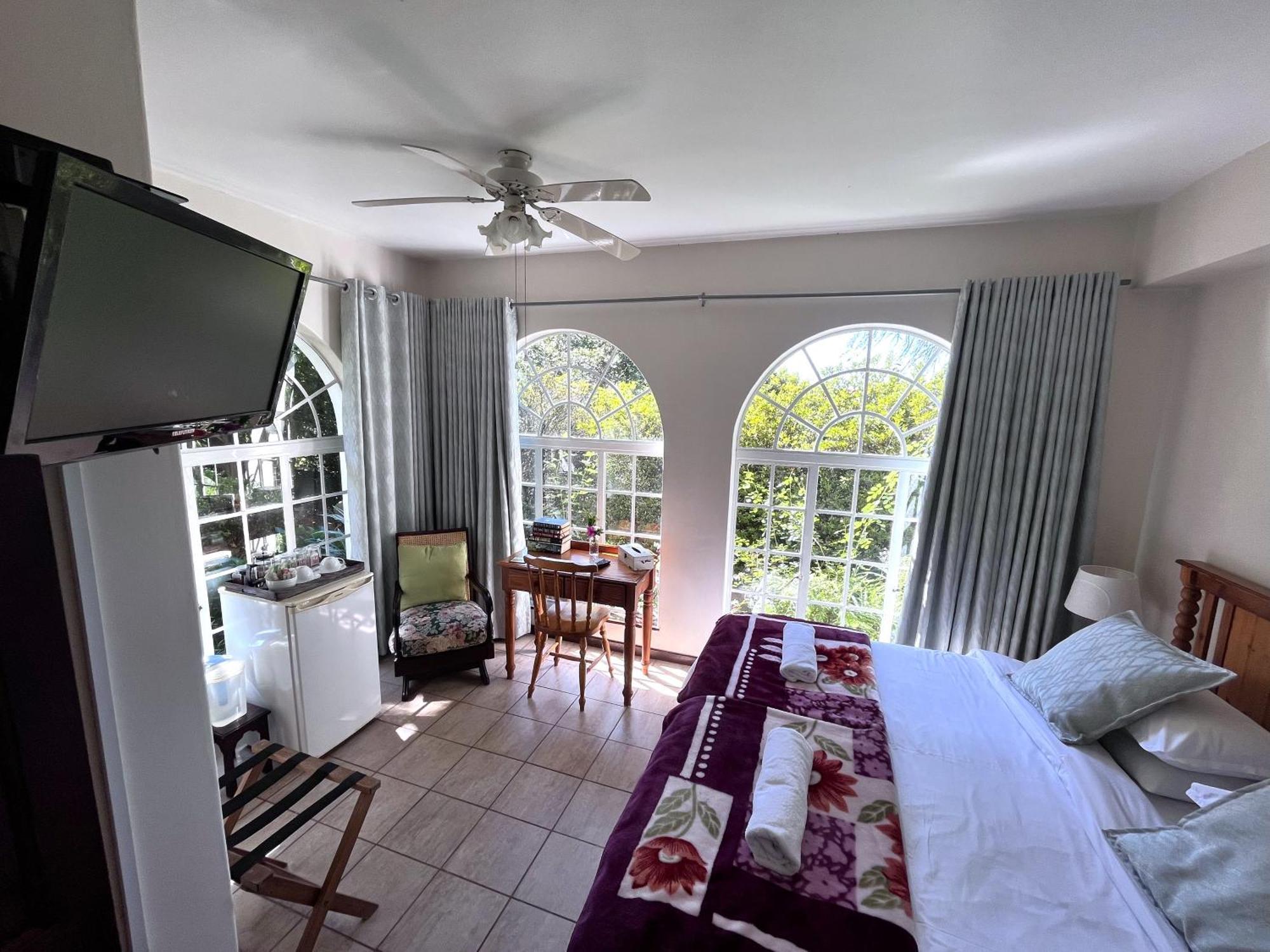 Bancroft B&B Hilton Eksteriør billede