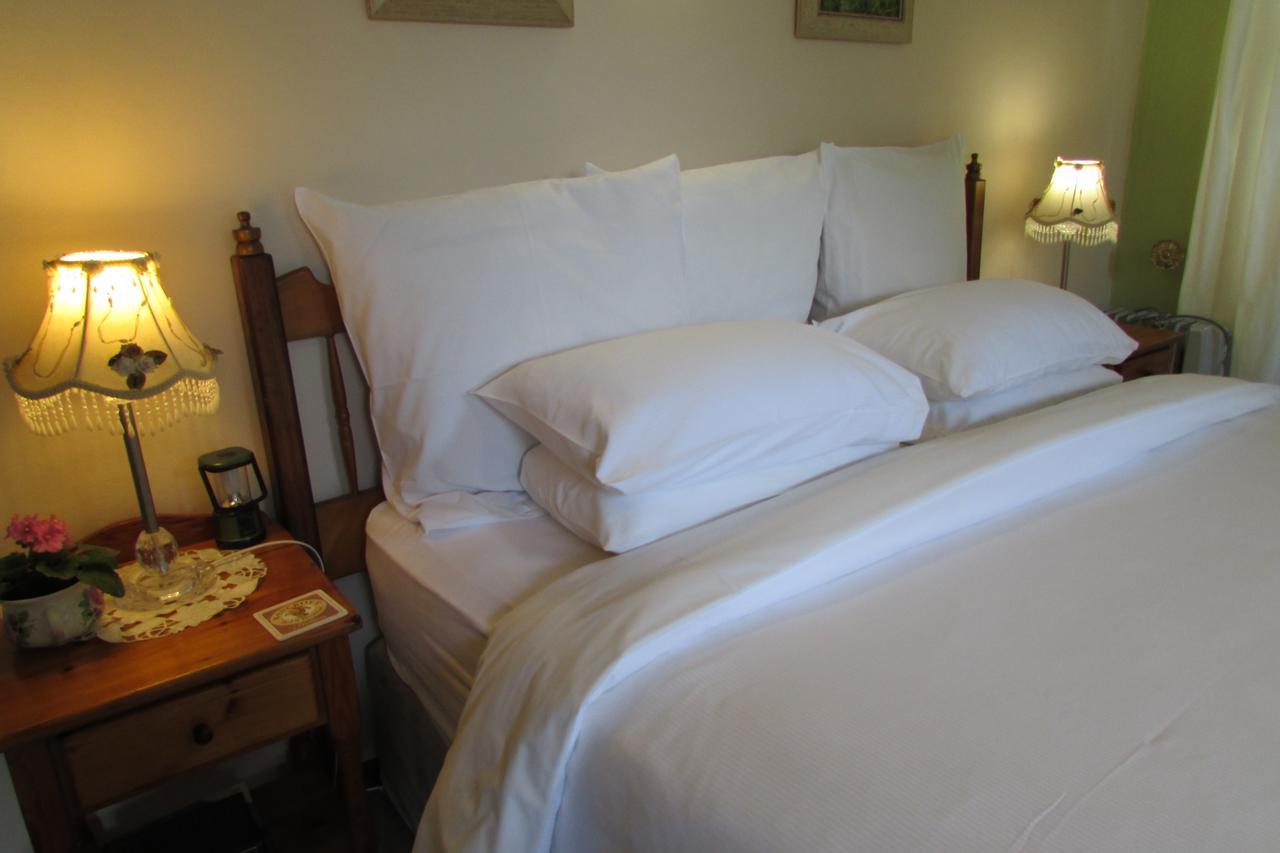 Bancroft B&B Hilton Eksteriør billede