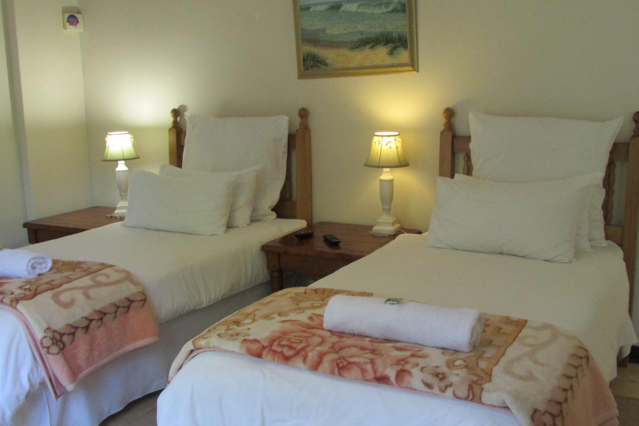 Bancroft B&B Hilton Eksteriør billede