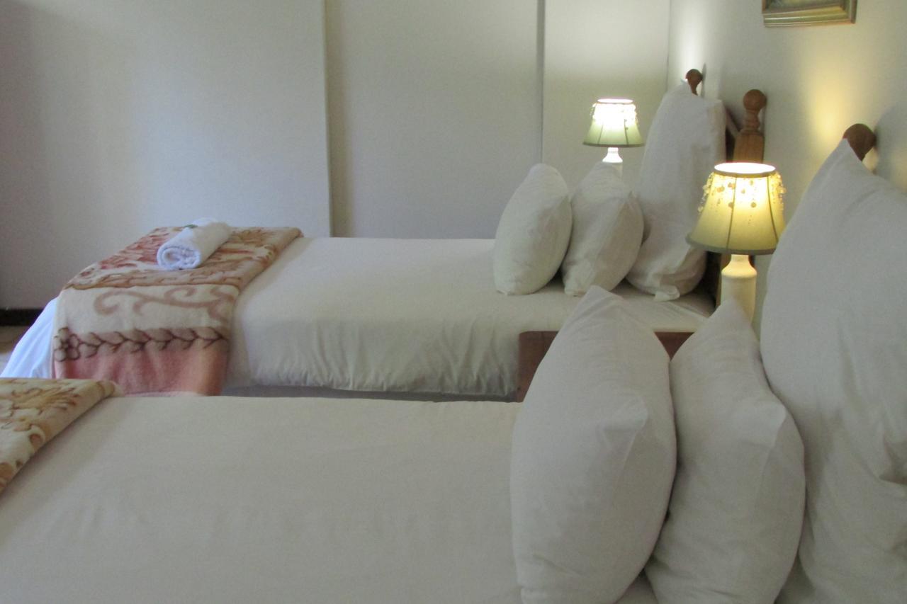 Bancroft B&B Hilton Eksteriør billede
